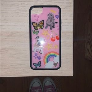 iPhone 6 wildflower case